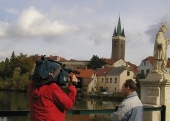 -Foto I MY: foto z natáčení-