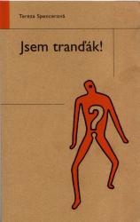-Obal knížky Jsem tranďák-