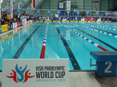 -Foto Kontakt bB: Paralympijský světový pohár 2005-