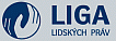 -Liga lidských práv-