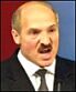 -běloruský prezident Alexandr Lukašenko-