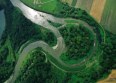 -Foto Arnika: řeka Odra-
