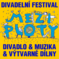 -Festival Mezi ploty-