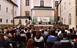-Foto: Novoříšský hudebně-pohodový fetiválek, 2004-