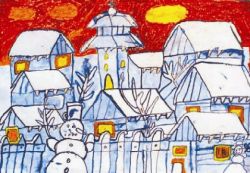 - Peter Kukurica (17 r.), Zima -