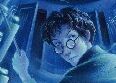 - Harry Potter -