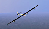 -Foto Solar Impulse / EPFL-
