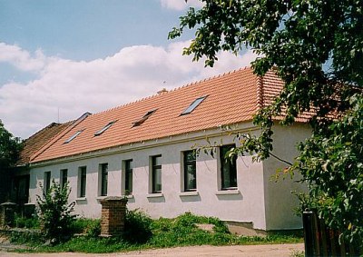 -Foto Terapeutická komunita Sejřek-