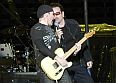 - U2 na úterním koncertě v polském Chorzówě -