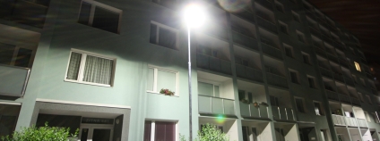 Foto: Martin Mašek / Česká astronomická společnost