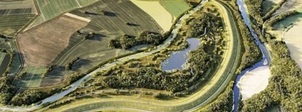 Foto: Povodí Moravy