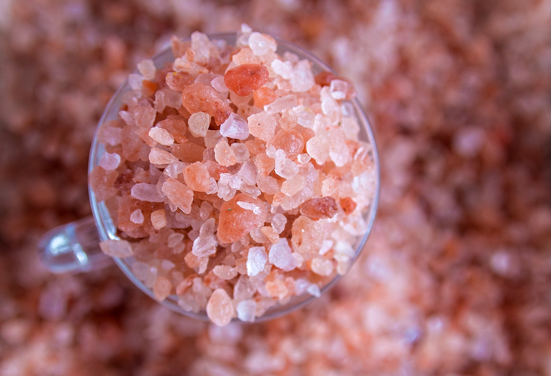 Odkud se k nám dováží sůl?