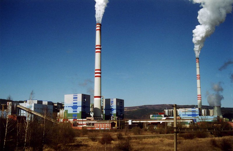 Výroba elektřiny z uhlí skončí v ČR podle šéfa ČEZ do roku 2033