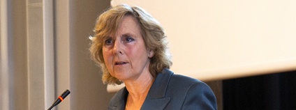 Connie Hedegaard Foto: Kristoffer Dahl - News Øresund, Malmö, Švédsko Flickr