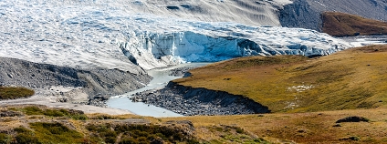 Grónsko Foto: Marmontel Flickr