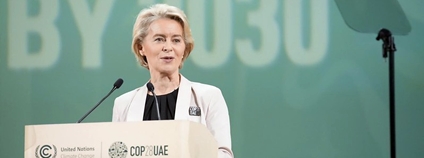 Ursula von der Leyenová Foto: IRENA Flickr