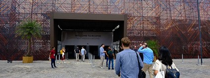 COP30 Belém Foto: Amazônia Real Flickr