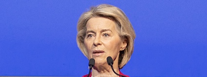 Ursula von der Leyen Foto: DG EMPL Flickr (detail)