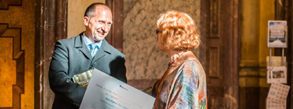 Foto: Nadace Partnerství Foto: Nadace Partnerství