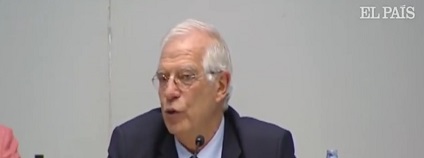 foto: EL PAIS / youtube.com foto: EL PAIS / youtube.com