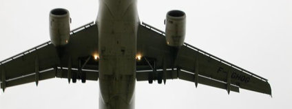 Evropský komisař pro dopravu Siim Kallas uvedl, že současný systém na letištích je neefektivní a vede ke zpožďování a přetížení.  Foto: freephotobank.org