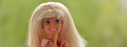 Barbie Foto: Unsplash Barbie Foto: Unsplash