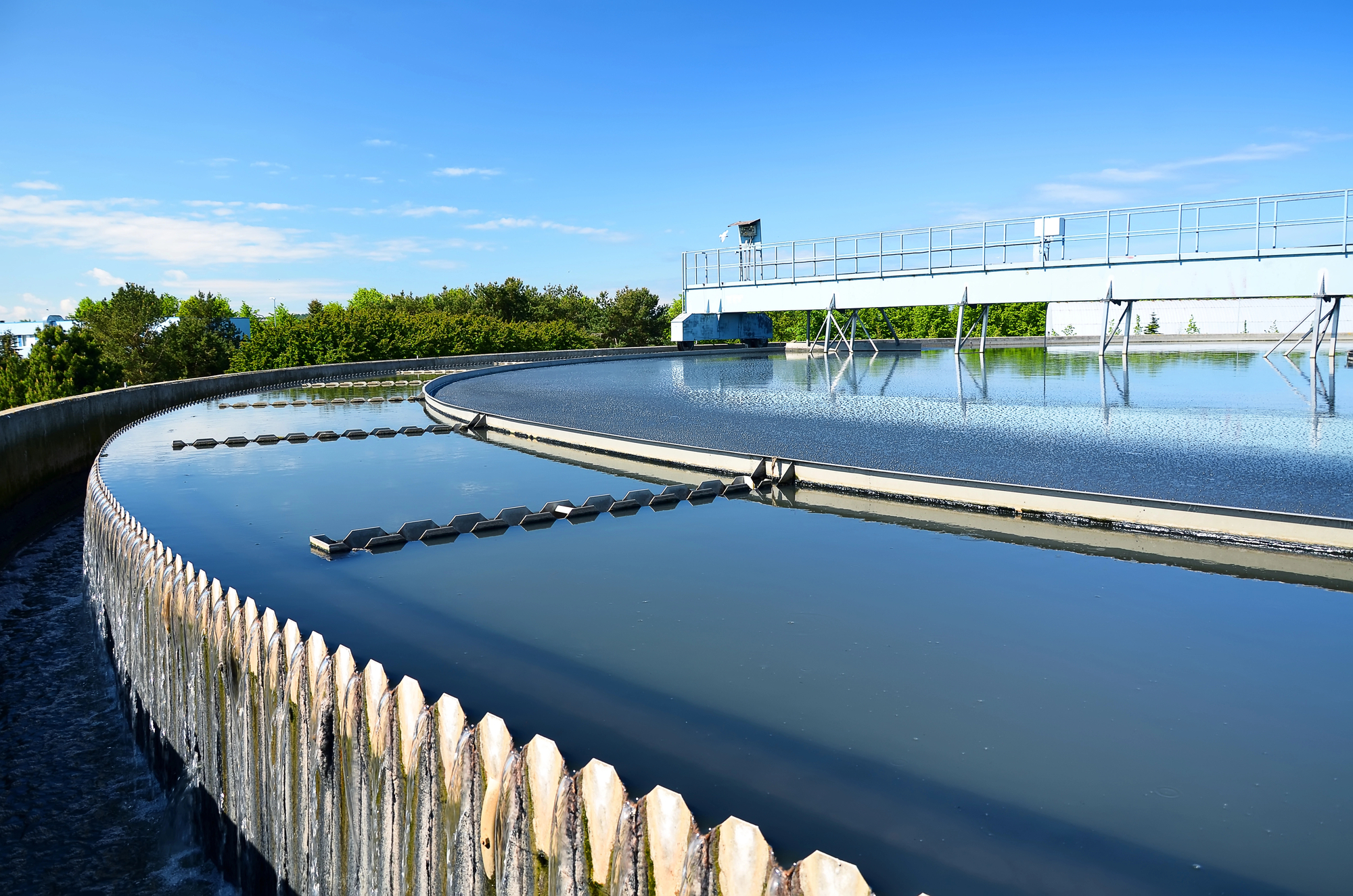 Zelený reporting a nakládání s vodami nejen v průmyslu – směrnice CSRD