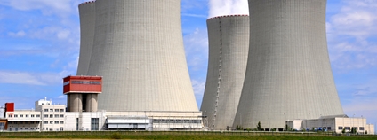 Jaderná elektrárna Temelín Foto: Depositphotos
