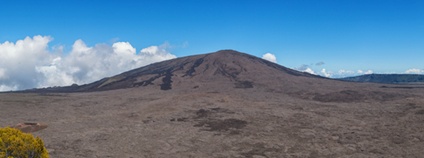 Piton de la Fournaise Foto: Depositphotos