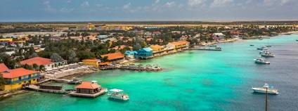 Bonaire Foto: Depositphotos