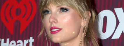 Zpěvačka Taylor Swift Foto: Depositphotos