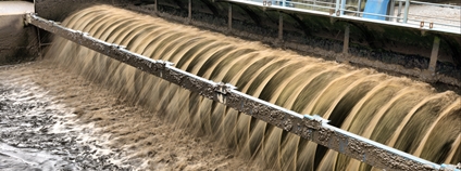 Odpadní voda Foto: Depositphotos