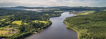 Lipno Foto: Depositphotos