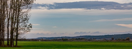 Zemědělská krajina v Bulharsku Foto: Depositphotos
