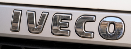 Logo IVECO Foto: Depositphotos