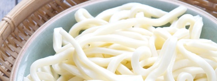 Nudle udon Foto: Depositphotos