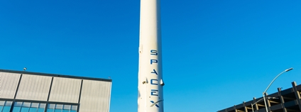 SpaceX Foto: Depositphotos