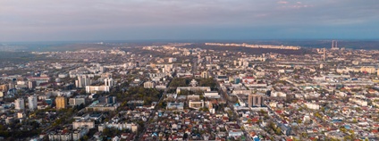 Kišiněv Foto: Depositphotos