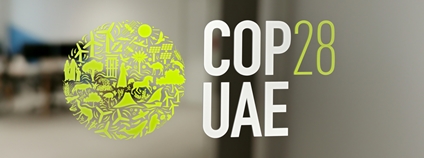 Klimatická konference COP28 ve Spojených arabských emirátech Foto: Depositphotos