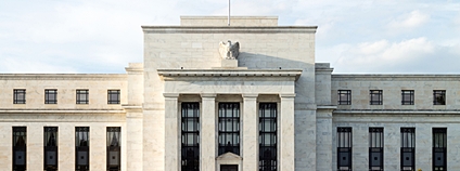 Americká centrální banka FED Foto: Depositphotos