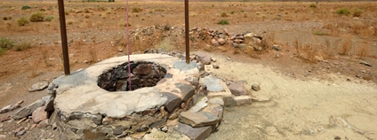 Studna v Maroku Foto: Depositphotos