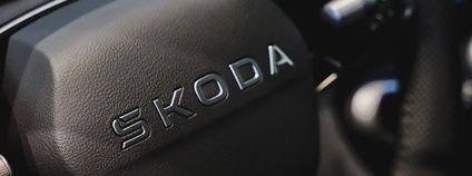 Škoda Foto: Sergey Kohl Shutterstock
