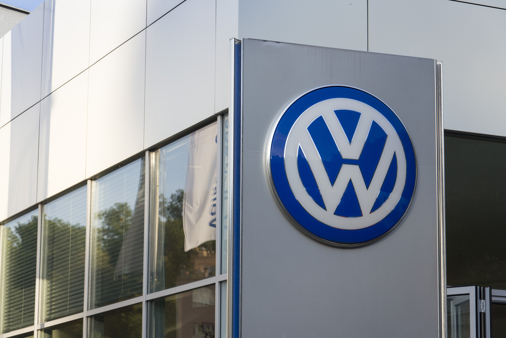 Volkswagen kvůli emisní aféře zaplatí v Texasu 85 milionů dolarů