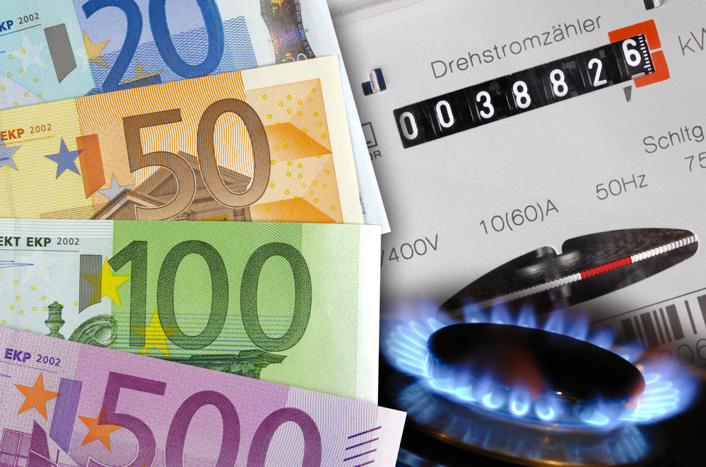 Země EU chtějí omezit ceny plynu, Evropská komise chystá možná řešení, řekla komisařka