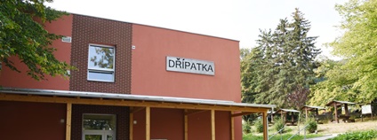 Nové prostory ekocentra Dřípatka v Prachaticích Foto: prachatice.eu Nové prostory ekocentra Dřípatka v Prachaticích Foto: prachatice.eu