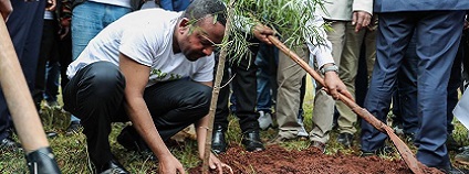 foto: JewelEnvironmentalInitiative / twitter.com foto: JewelEnvironmentalInitiative / twitter.com