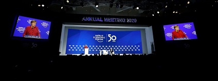 foto: World Economic Forum (WEF) / twitter.com foto: World Economic Forum (WEF) / twitter.com