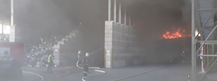 foto: HZS Kraje Vysočina foto: HZS Kraje Vysočina