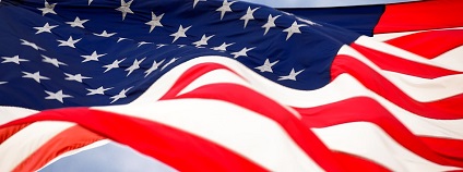 Vlajka USA Foto: oohhsnapp pixabay Vlajka USA Foto: oohhsnapp pixabay
