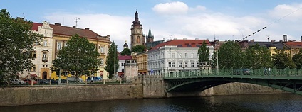 Hradec Králové Foto: Herbert Frank Flickr